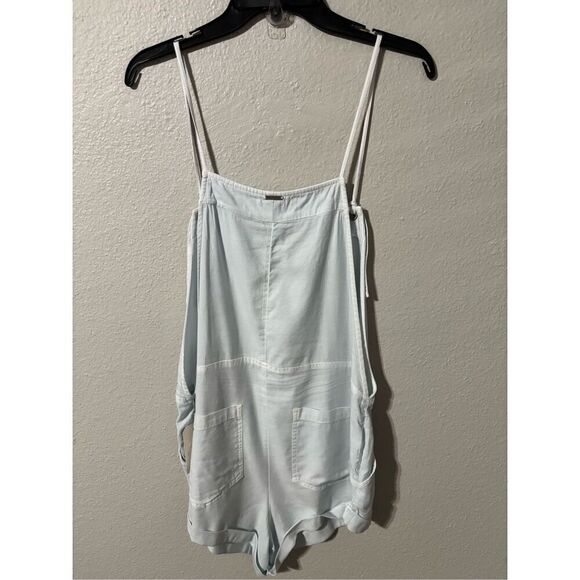 ❤️Billabong Wild Pursuit Short Overalls - Picture 4 of 6